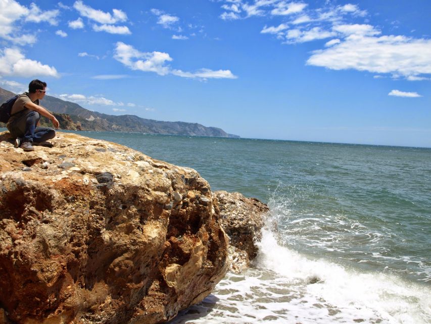 From Granada: Skip-the-Line Nerja Cave and Frigiliana - Why this Granada day trip works