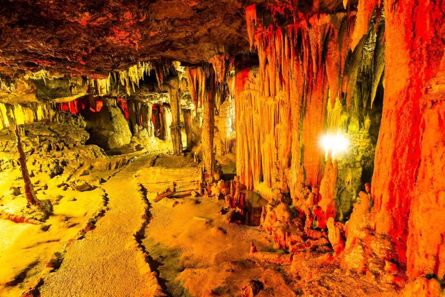 From Granada: Skip-the-Line Nerja Cave and Frigiliana - Transport, timing, and the seven-hour schedule