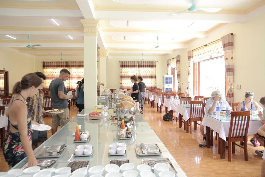 From Hanoi: Bai Dinh, Trang An, and Mua Cave Full-Day Tour - Key points to know before booking