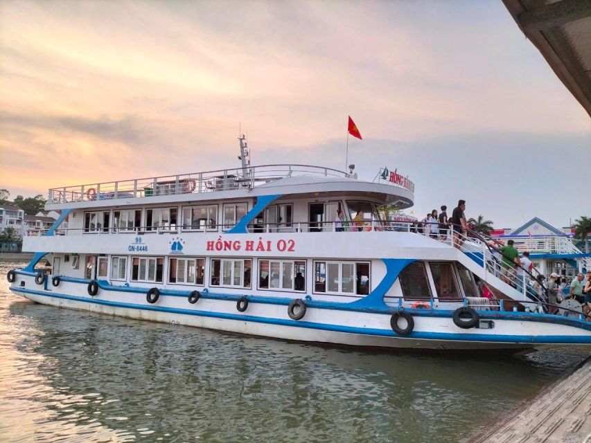From Hanoi: Halong Bay Day Trip w/ Cave, Island & Kayak - Titop Island: beach time or a climb