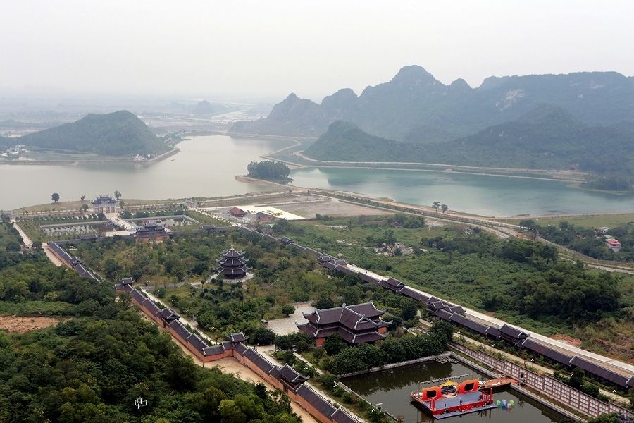 From Hanoi: Hoa Lu/Bai Dinh-Tam Coc/Trang An-Mua Cave Tours - Who should book this Ninh Binh day trip?