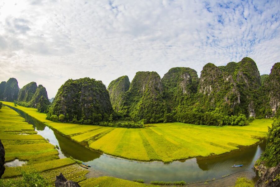 From Hanoi: Hoa Lu, Mua Cave and Tam Coc Full-Day Trip - Key points to know before booking