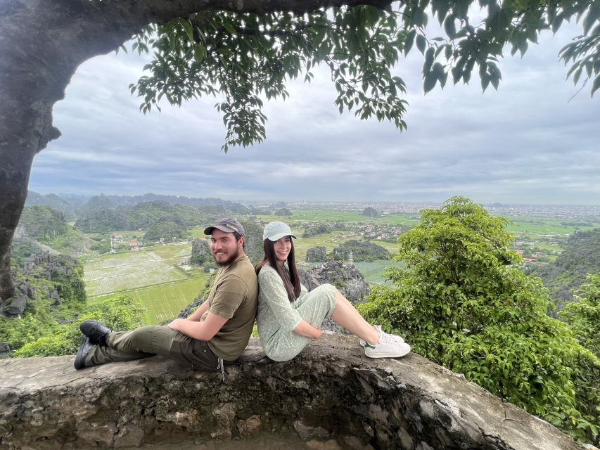 From Hanoi: Hoa Lu, Mua Cave and Tam Coc Full-Day Trip - Why this Ninh Binh day trip works well from Hanoi