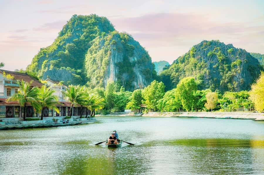 From Hanoi: Hoa Lu, Tam Coc, and Mua Cave Adventure Day Tour - Why this Ninh Binh day trip works