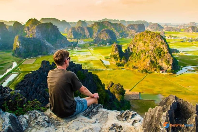From Hanoi: Ninh Binh Bai Dinh or Hoa Lu, Trang An, Mua Cave - Key points to know before booking