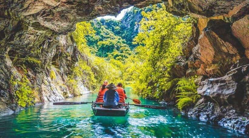 From Hanoi: Ninh Binh, Bai Dinh, Trang An and Mua Cave Trip - Transport, timing, and the real cost of $46