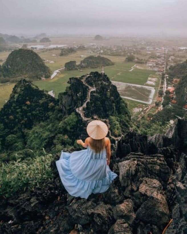 From Hanoi: Ninh Binh, Bai Dinh, Trang An and Mua Cave Trip - What to bring and who should skip it