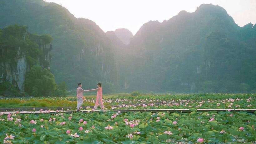 From Hanoi: Ninh Binh, Bai Dinh, Trang An and Mua Cave Trip - Should you book this Ninh Binh tour?