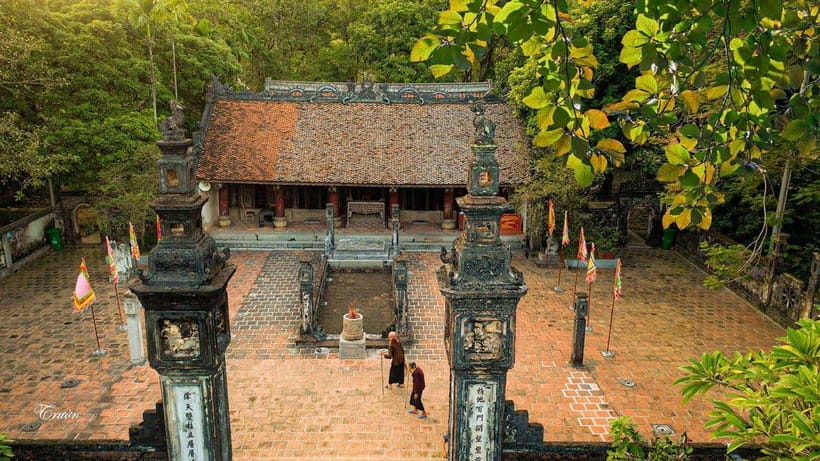 From Hanoi: Ninh Binh- Hoa Lu-Tam Coc- Mua Cave- Highlight - Why This Ninh Binh Day Trip Works