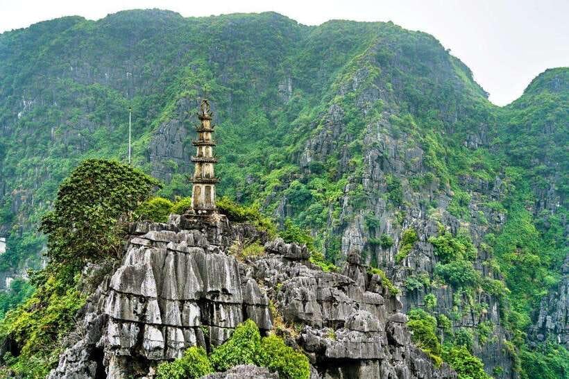 From Hanoi: Ninh Binh- Hoa Lu-Tam Coc- Mua Cave- Highlight - Who Should Choose This Experience