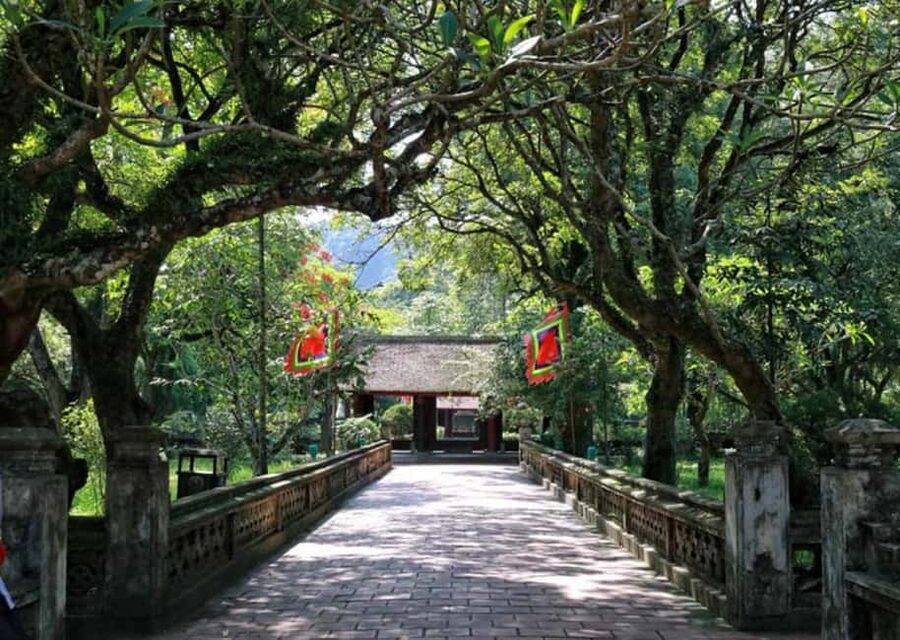 From Hanoi: Trang An eco-tourism - Hoa Lu ancient & Mua Cave - FAQ