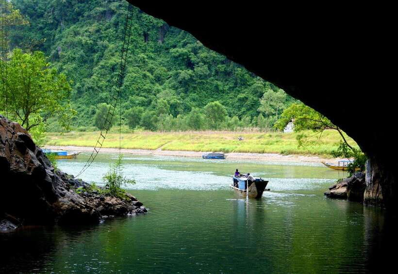 From Hue: Phong Nha Cave & Paradise Cave Full-Day Trip - Key points to know before booking