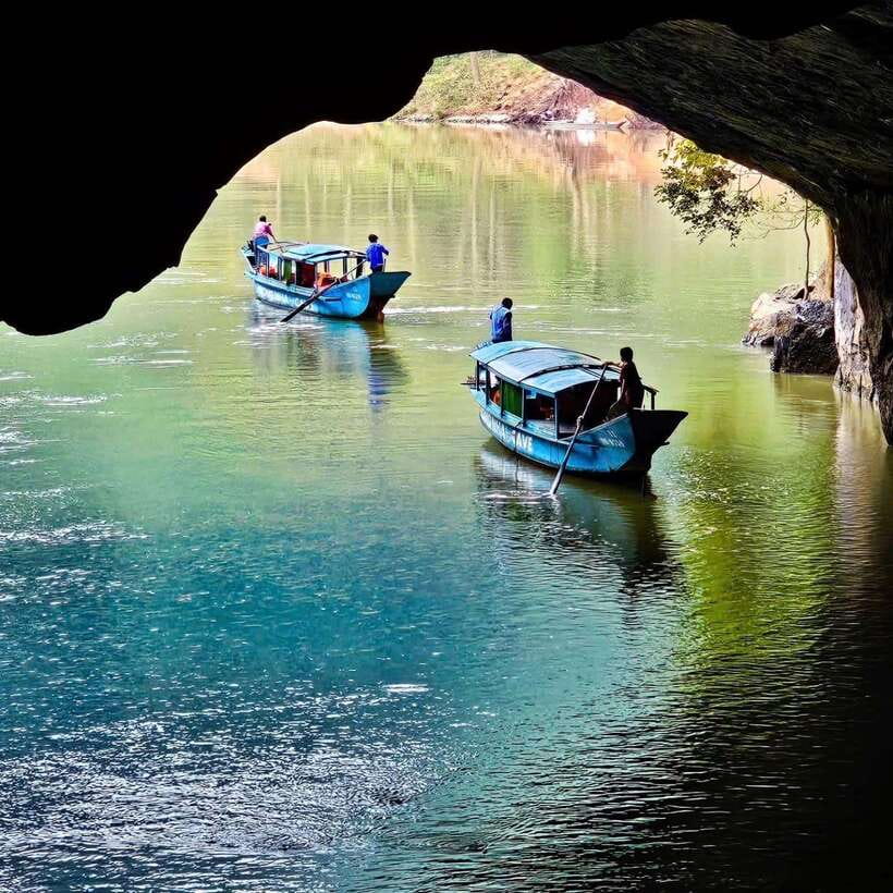 From Hue: Phong Nha Cave & Paradise Cave Full-Day Trip - Why these caves are worth the long day