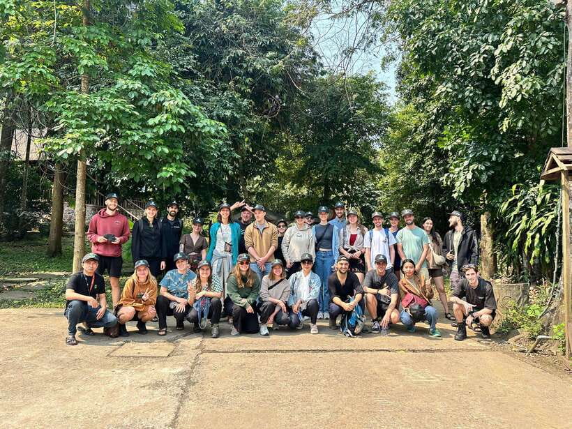 From Hue: Phong Nha Cave & Paradise Cave Full-Day Trip - Paradise Cave and its 500-step approach