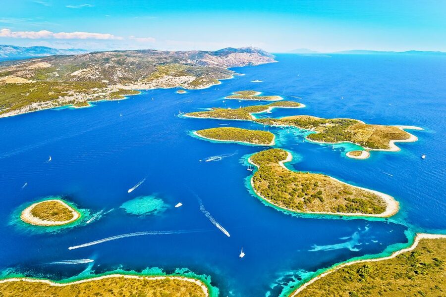 From Hvar: Blue and Green Cave Day Tour - Weather, closures, and backup plans