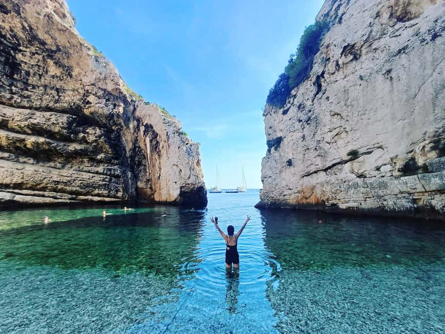 From Hvar: Blue Cave and 5 Islands Boat Tour - Who gets the best value from this tour