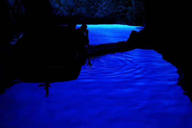 From Hvar: Blue Cave and Pakleni Islands Group Tour - Key points to know before booking