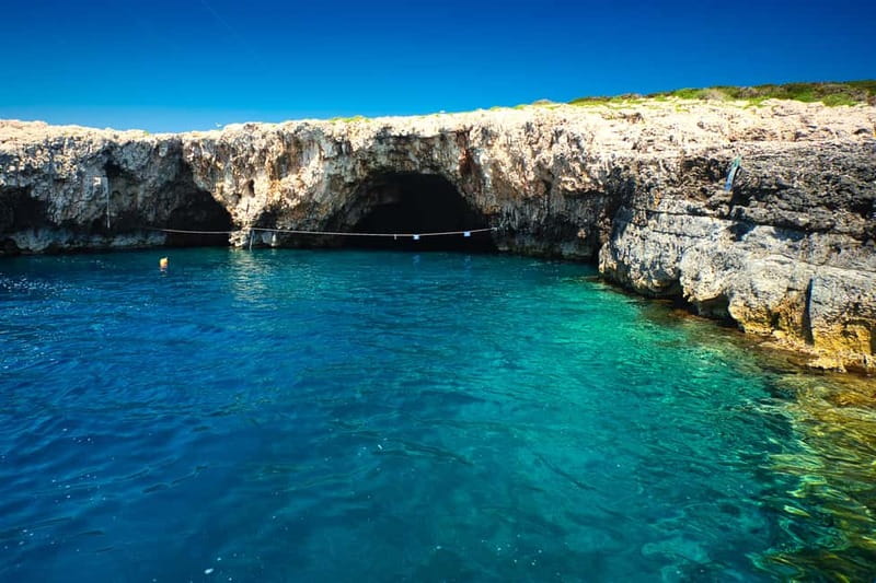 From Hvar: Blue Cave and Pakleni Islands Group Tour - Why this eight-hour boat day works well from Hvar
