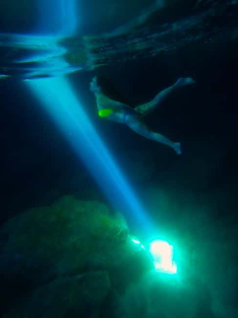 From Hvar: Blue Cave and Pakleni Islands Group Tour - The Blue Cave is beautiful, but expect a managed visit
