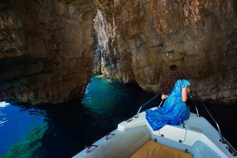 From Hvar: Blue Cave and Pakleni Islands Group Tour - Is $94 good value after the extra costs?