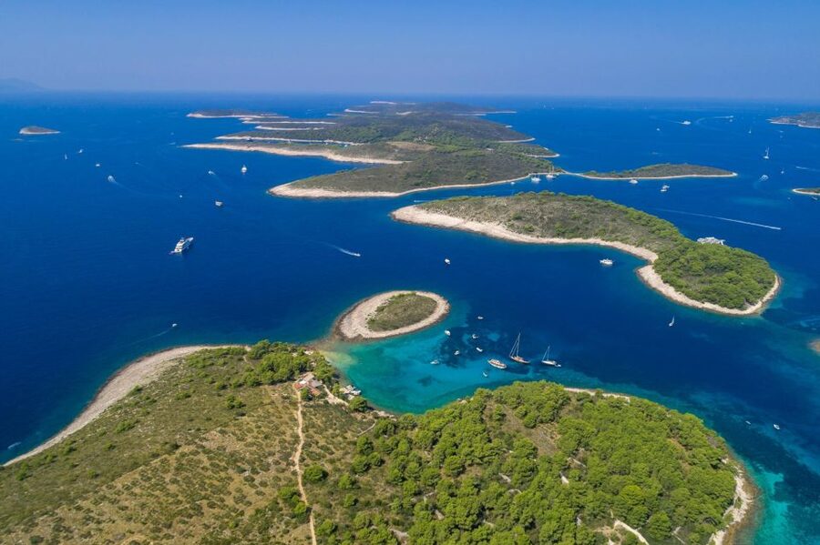 From Hvar: Blue Cave and Pakleni Islands Group Tour - Who will enjoy this tour most?