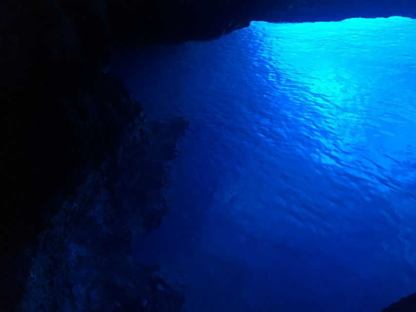 From Hvar: Blue Cave, Green Cave & 5 Islands Speedboat Tour - Why this Hvar boat trip works so well