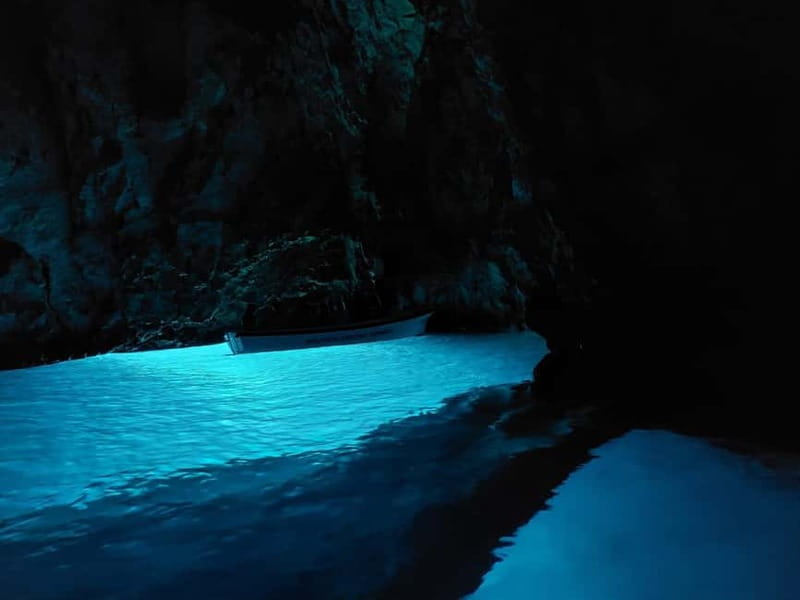 From Hvar: Unforgetable Tour to the Island Vis and Blue Cave - Should you book it?