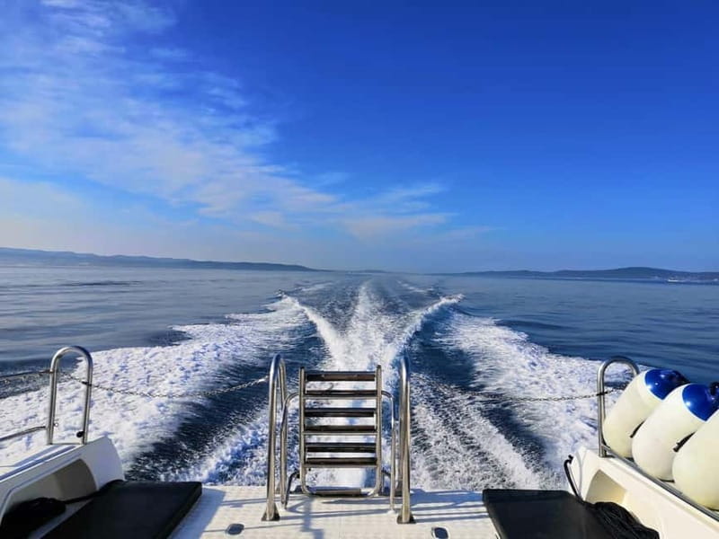 From Hvar: Unforgetable Tour to the Island Vis and Blue Cave - Who should book this Hvar boat tour?