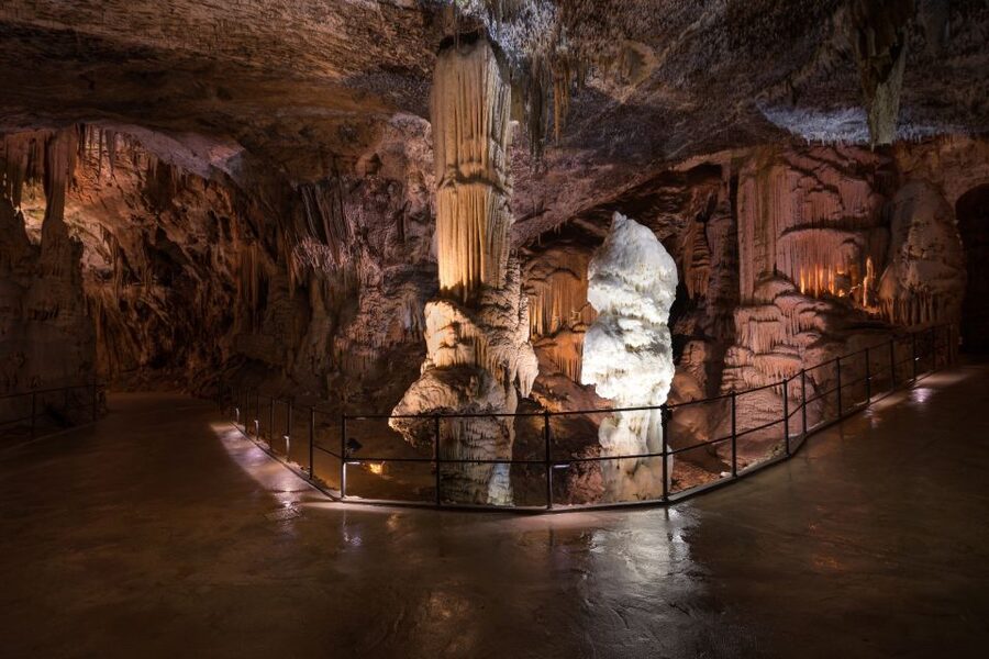 From Koper: 5-Hour Tour to Postojna Cave & Predjama Castle - Key points to know before booking