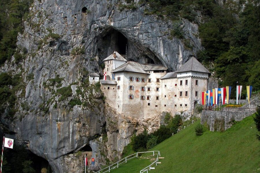 From Koper: 5-Hour Tour to Postojna Cave & Predjama Castle - Looking for the olm, Slovenia’s baby dragon