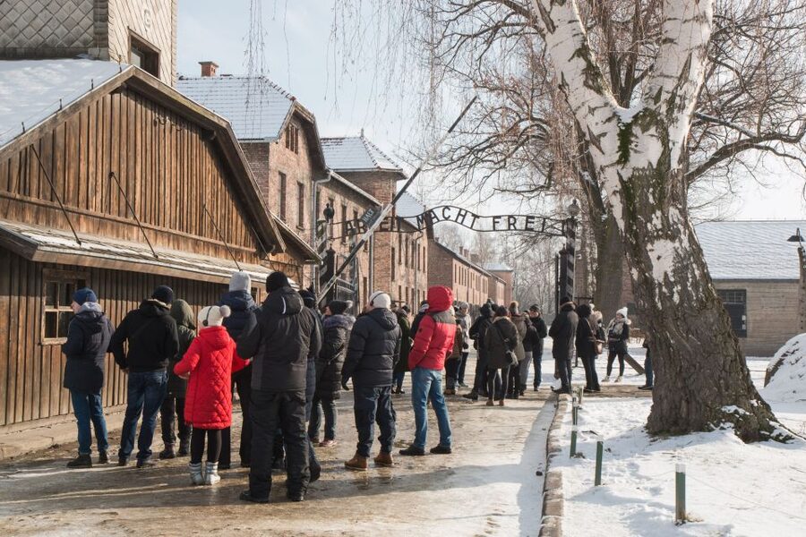 From Krakow: Auschwitz and Wieliczka Salt Mine Full-Day Trip - Is $30 a good value?
