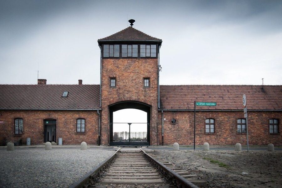 From Krakow: Auschwitz Birkenau and Salt Mine Guided Tour - The transfer to Wieliczka and the middle of the day