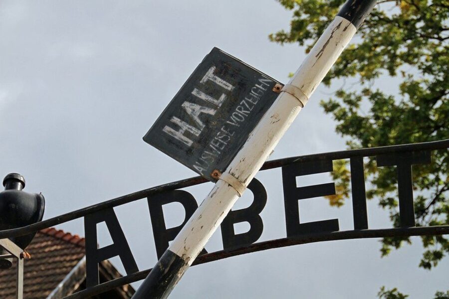 From Krakow: Auschwitz Birkenau and Salt Mine Guided Tour - Clothing, bags, and practical preparation