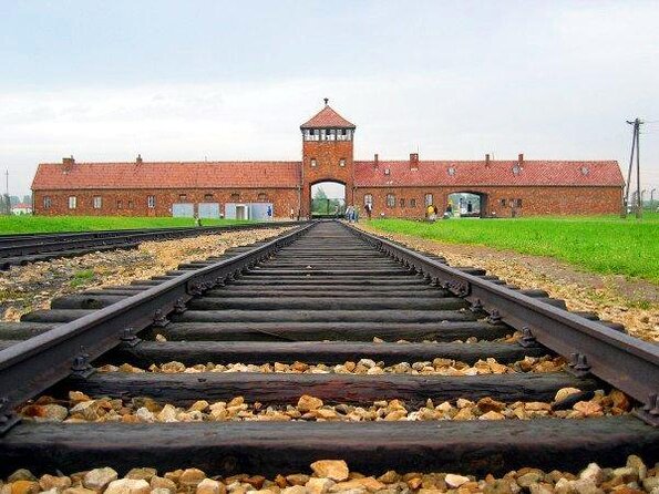 From Krakow: Auschwitz-Birkenau and Salt Mine with Private Transfer - Two major sights, one demanding day
