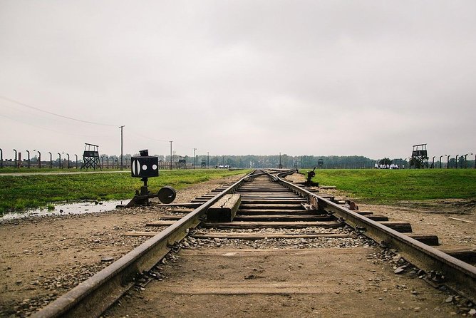 From Krakow: Auschwitz-Birkenau and Salt Mine with Private Transfer - Guided tours versus private guiding