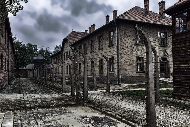 From Krakow: Auschwitz-Birkenau and Salt Mine with Private Transfer - Small details that can shape the experience