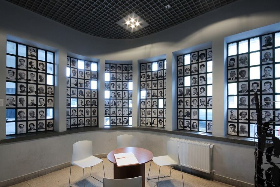 From Krakow: Half-Day Salt Mine and Schindler's Factory Tour - Oskar Schindler’s Factory and wartime Krakow