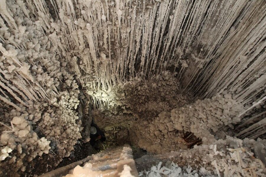 From Krakow: Wieliczka Salt Mine Guided Tour - Who should book this half-day tour?