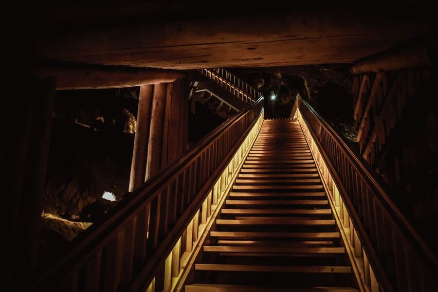 From Krakow: Wieliczka Salt Mine Guided Tour (Hotel Pick-up) - Key points to know before booking