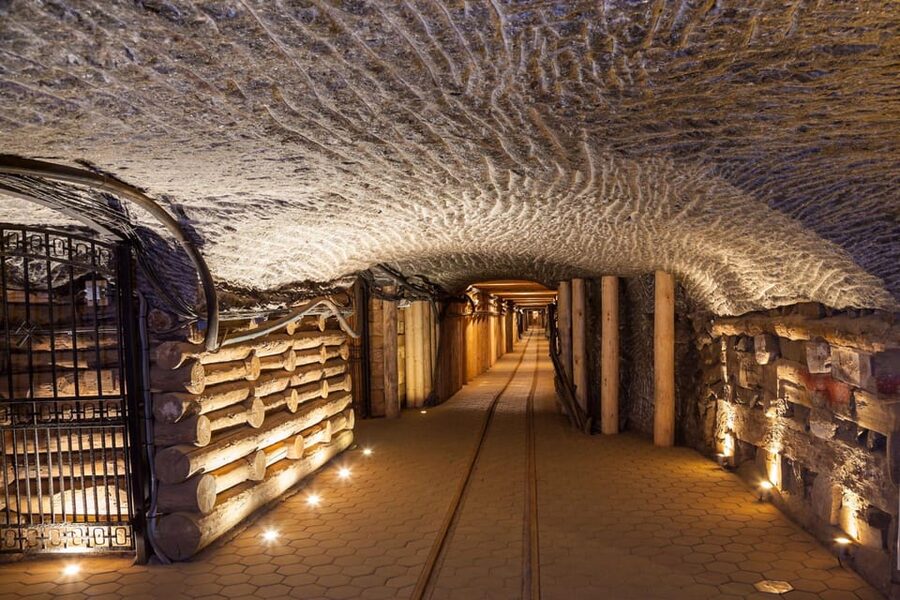 From Krakow: Wieliczka Salt Mine Guided Tour & Pickup Option - Is the $33 Price Good Value?