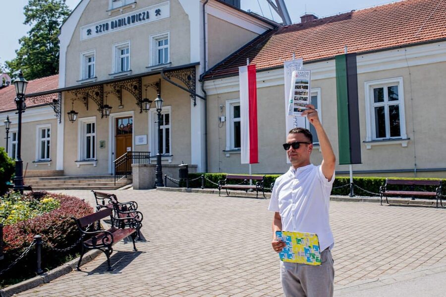 From Krakow: Wieliczka Salt Mine Guided Tour & Pickup Option - Underground Lakes, Chambers, and Salt Carvings