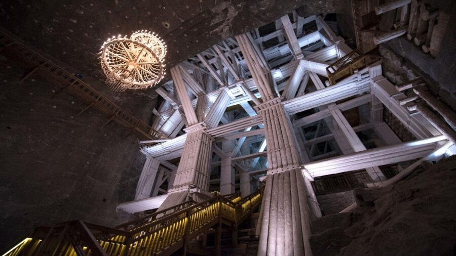 From Krakow: Wieliczka Salt Mine Guided Tour & Transfer - Is $96 a fair price?