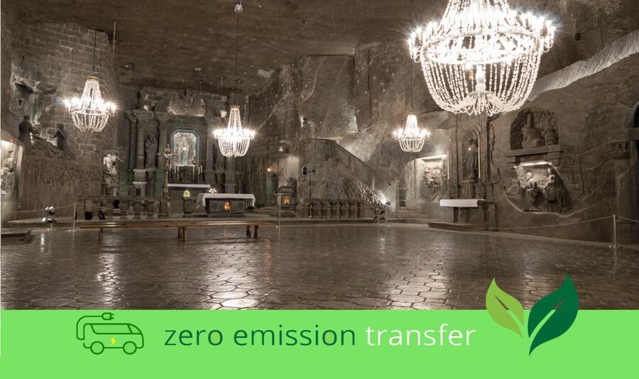 From Krakow: Wieliczka Salt Mine Guided Tour & Transfer - Should you book the Wieliczka Salt Mine tour?