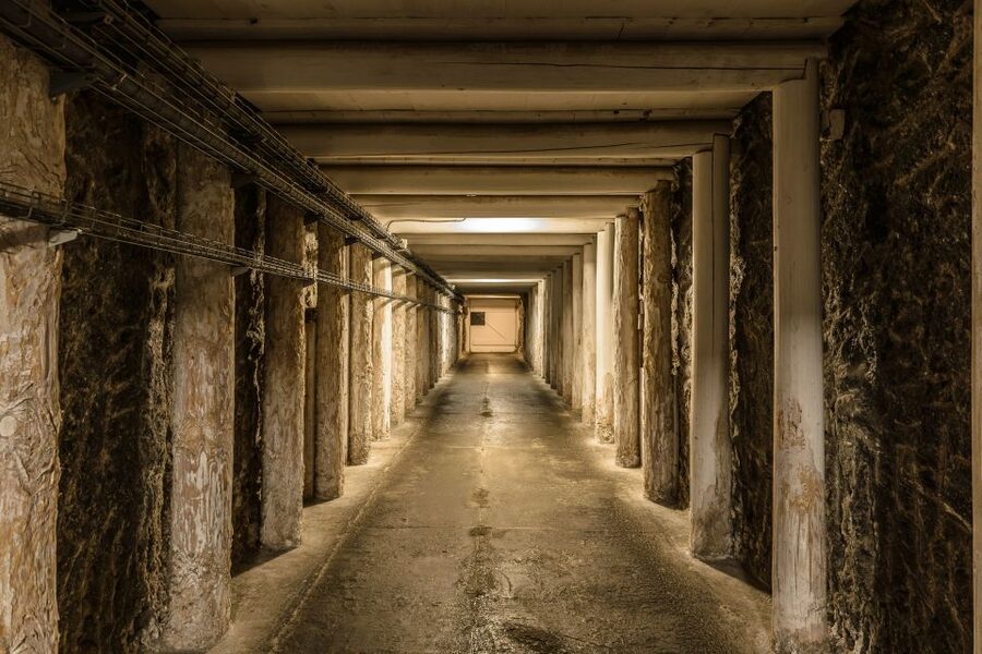 From Krakow: Wieliczka Salt Mine Half-Day Guided Tour - Who should book this Wieliczka tour?