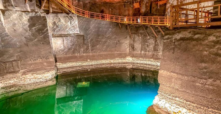 From Krakow: Wieliczka Salt Mine Tour - Key points to know before you go