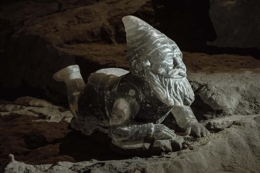From Kraków: Wieliczka Salt Mine Tour & Fast-Track Ticket - Leaving the mine and meeting your transport