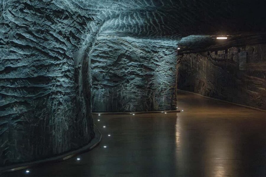 From Kraków: Wieliczka Salt Mine Tour & Fast-Track Ticket - Is the $33 price good value?