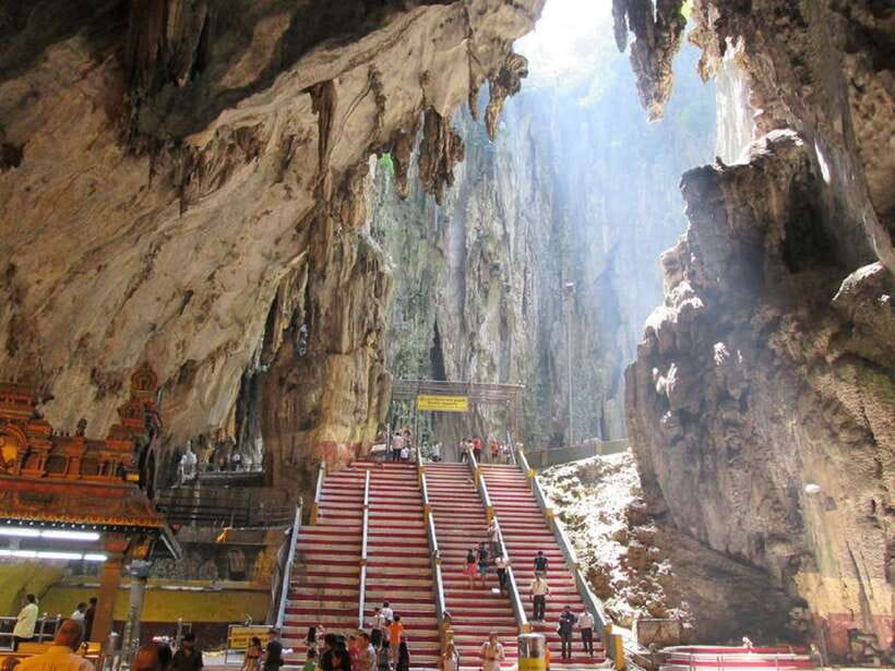 From Kuala Lumpur: Batu Caves Cultural Temple Tour - FAQ