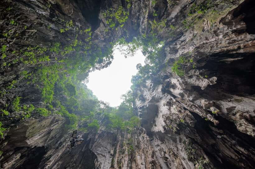 From Kuala Lumpur: Private Batu Caves Cultural Tour - A realistic look at the three-hour schedule