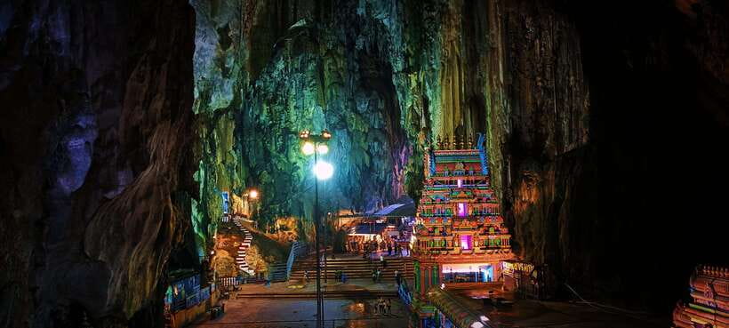 From Kuala Lumpur: Private Batu Caves Cultural Tour - Who should book this Batu Caves tour?